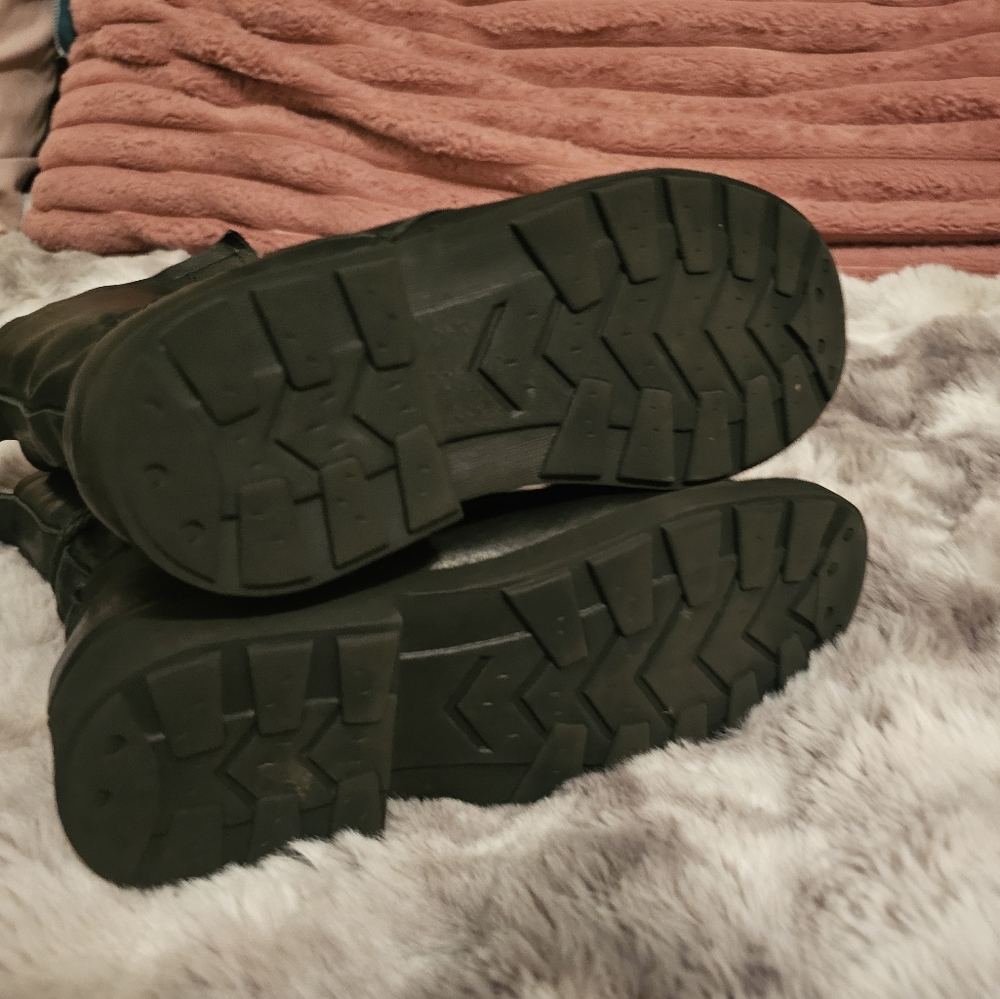 Drawves boots - Picture 5 of 5